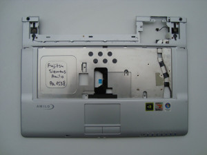 Palmrest за лаптоп Fujitsu-Siemens Amilo Pa1538 80-41212-00